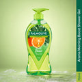 Palmolive Aroma Morning Boost Shower Gel - 750ml