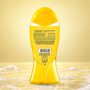 Palmolive Aroma Forever Happy Body Wash