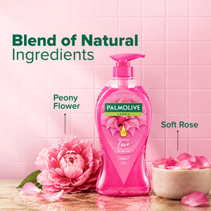 Palmolive Aroma Alluring Love Body Wash