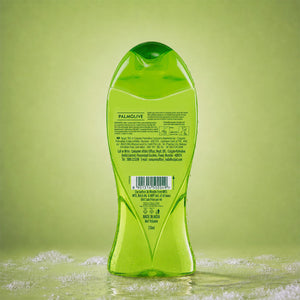 Palmolive Aroma Morning Boost Shower Gel