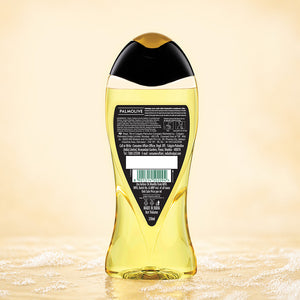 Palmolive Luminous Oil Invigorating Body Wash