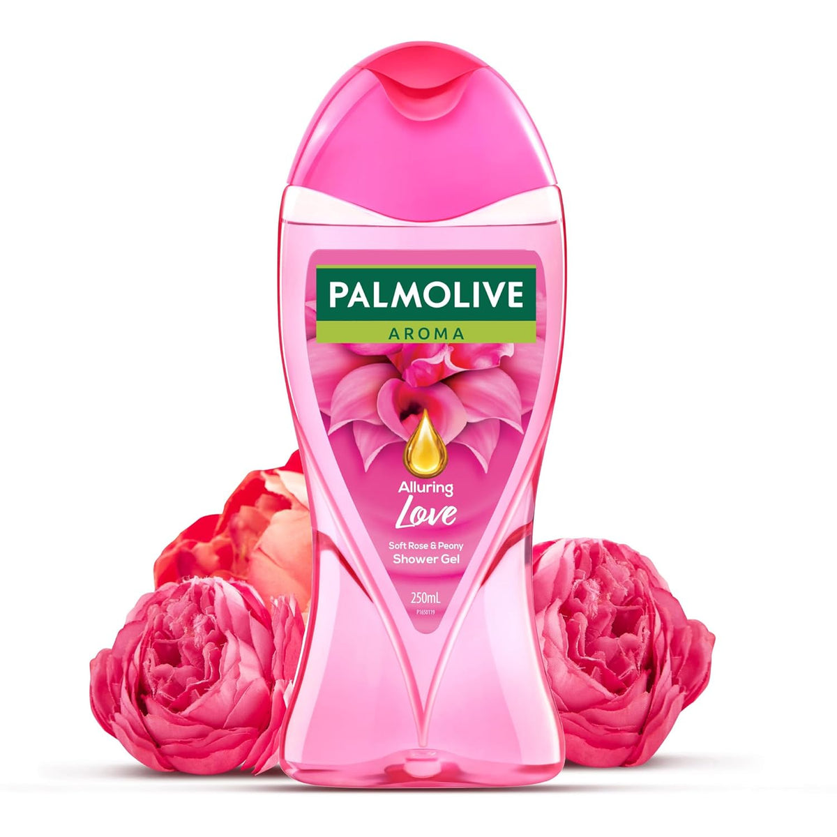 Palmolive Aroma Alluring Love Body Wash