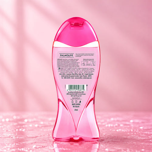 Palmolive Aroma Alluring Love Body Wash