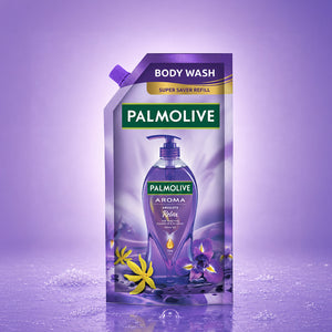 Palmolive Aroma Absolute Relax Shower Gel