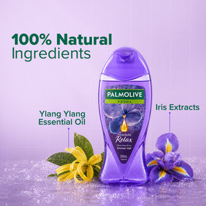 Palmolive Aroma Absolute Relax Shower Gel