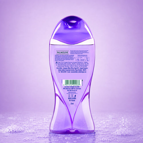 Palmolive Aroma Absolute Relax Shower Gel