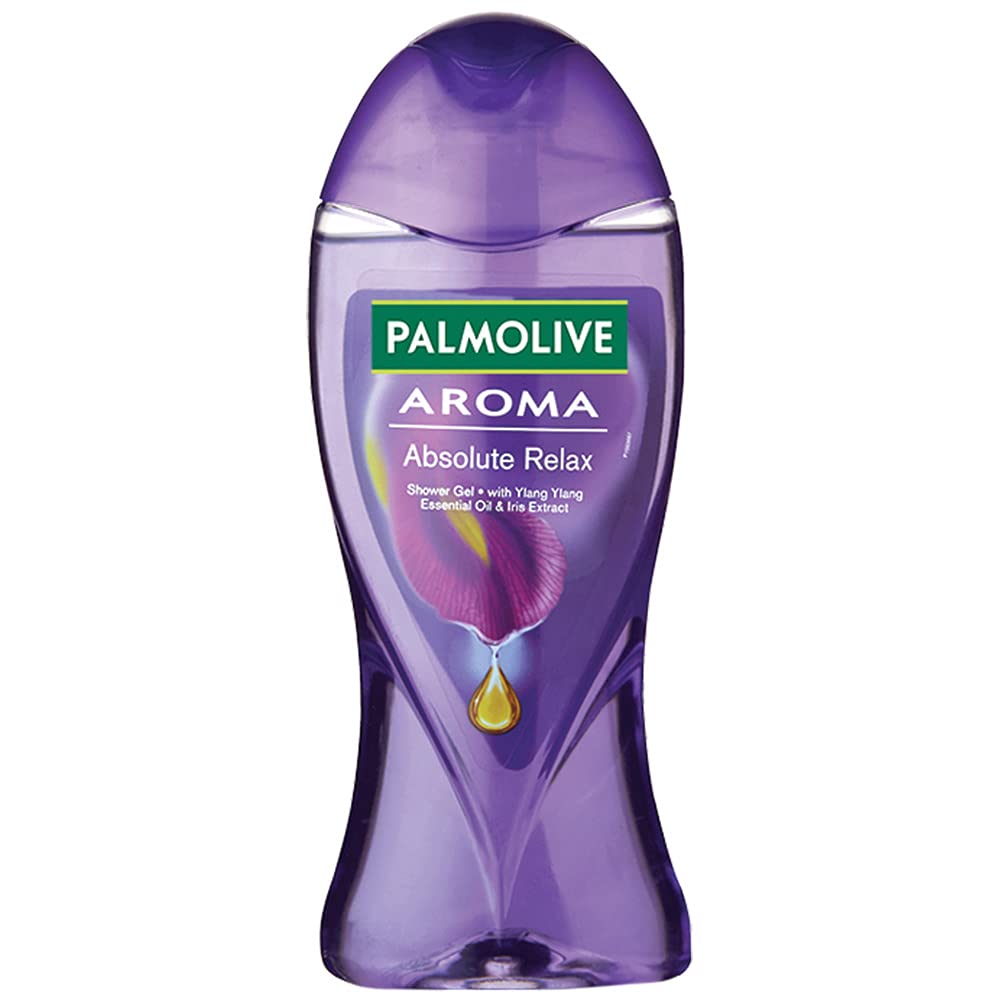 Palmolive® Aroma Absolute Relax 250ml Palmolive® Aroma Absolute Relax 250ml