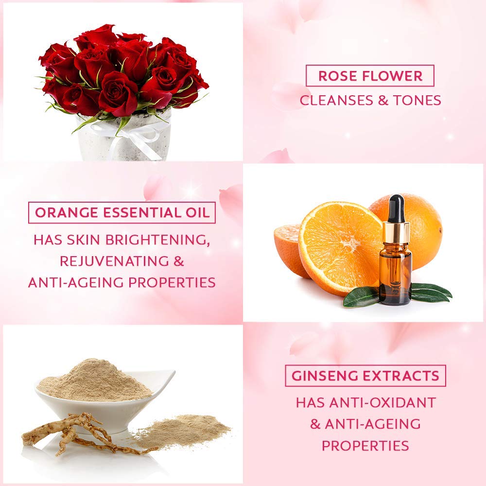 ingredients ingredients