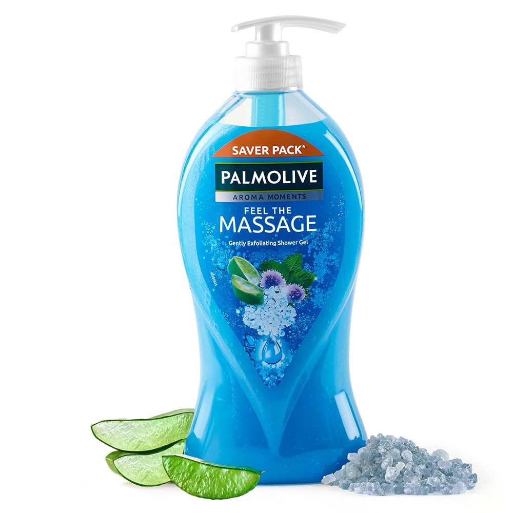 Palmolive® Feel the Massage 750 Palmolive® Feel the Massage 750