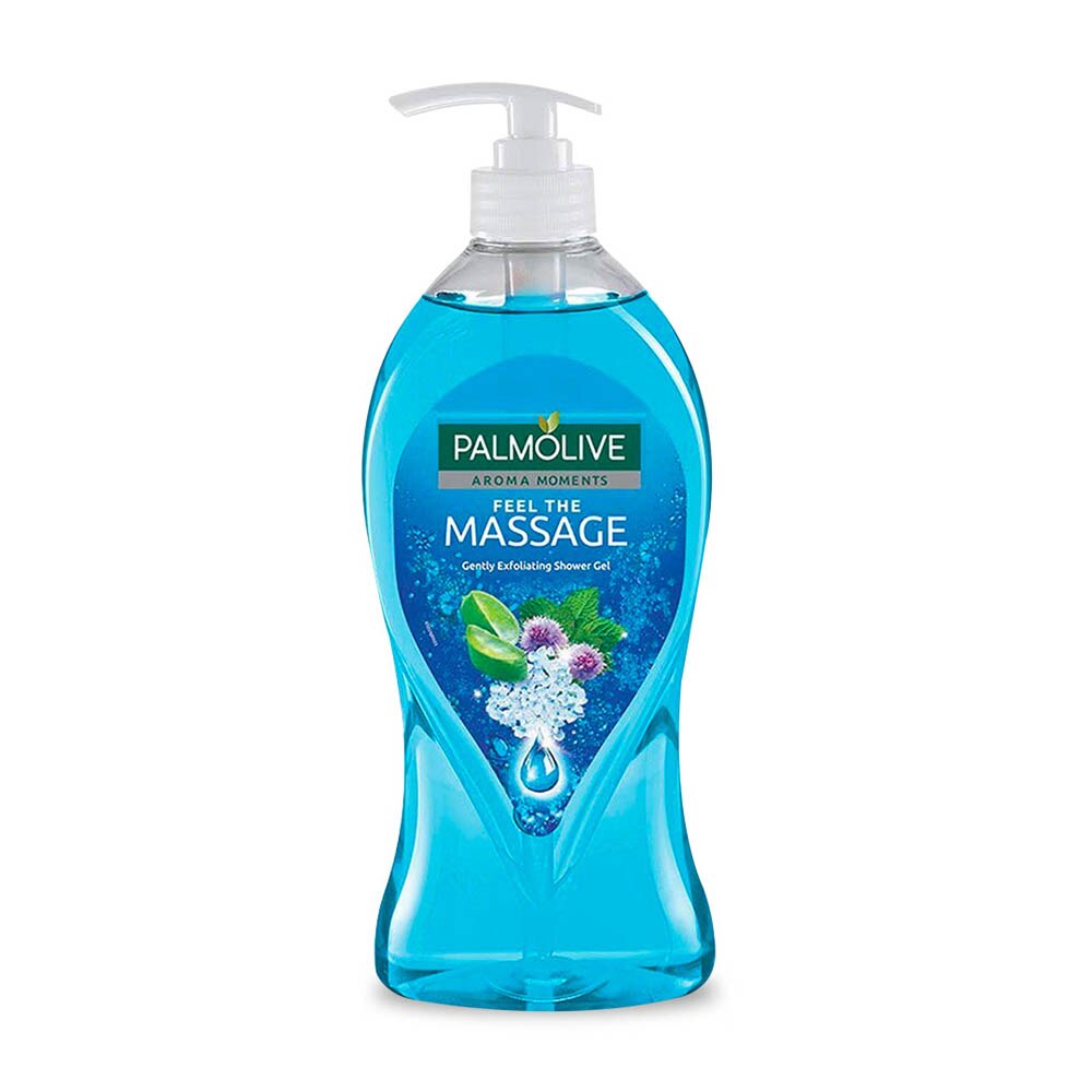 Palmolive® Feel the Massage 750