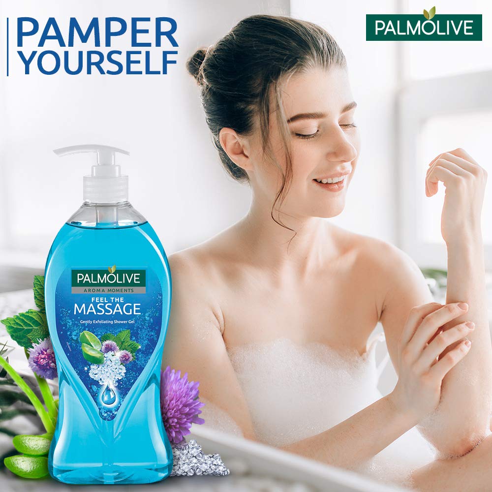 Pamper yourself Pamper yourself
