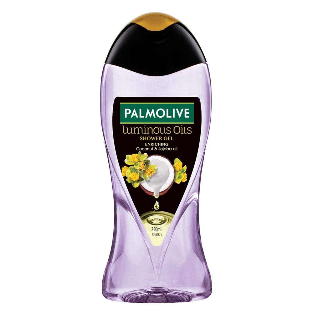 Palmolive® Luminous Oil Enriching Coconut 250ml Palmolive® Luminous Oil Enriching Coconut 250ml