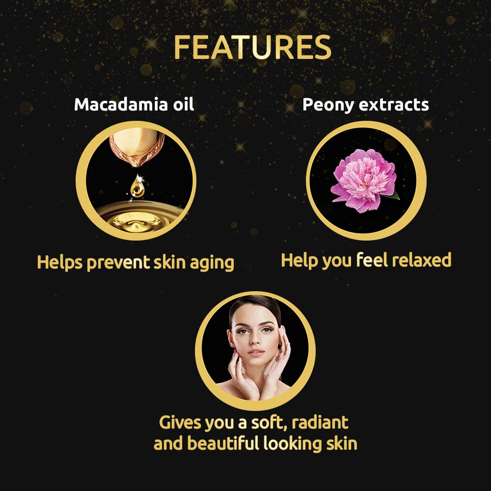 features features
