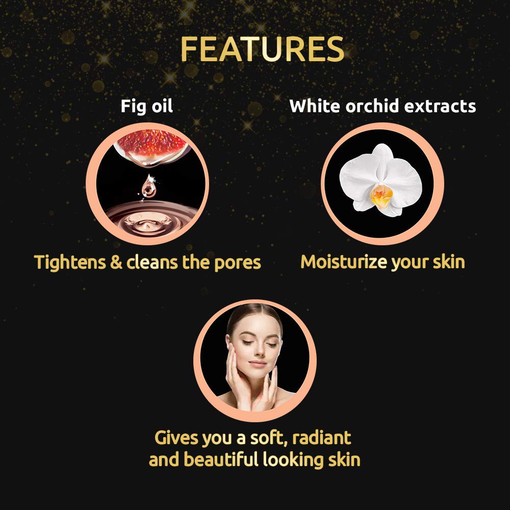features features