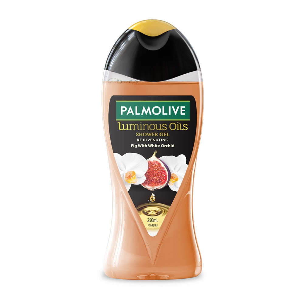Palmolive® Luminous Oil Enriching Coconut 250ml