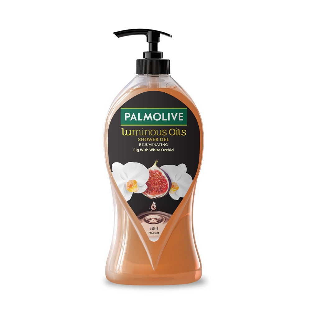 Palmolive® Luminous Oil Rejuvenating 750ml