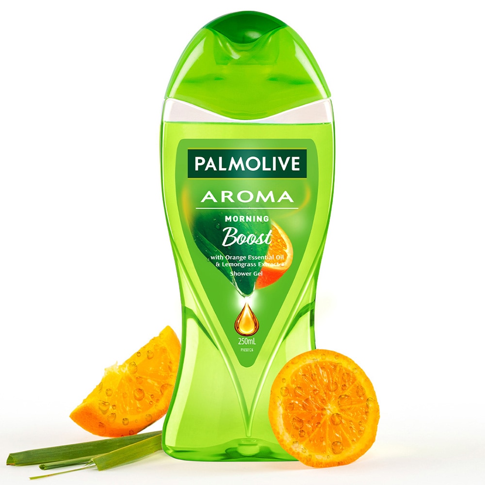 Palmolive® Aroma Morning Tonic 250