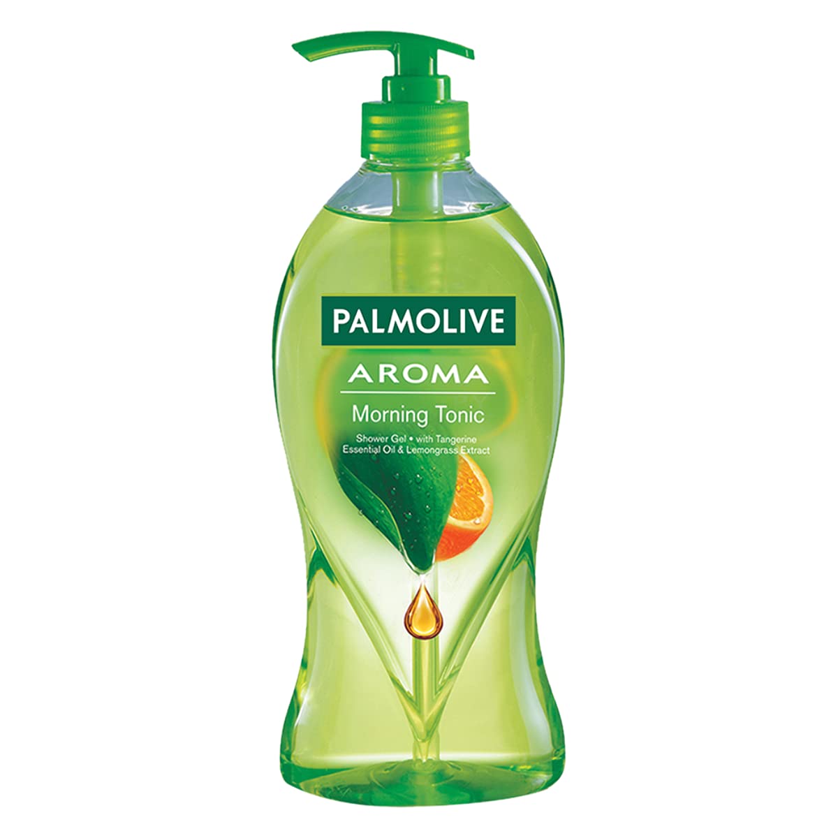 Palmolive® Aroma Morning Tonic 750 Palmolive® Aroma Morning Tonic 750