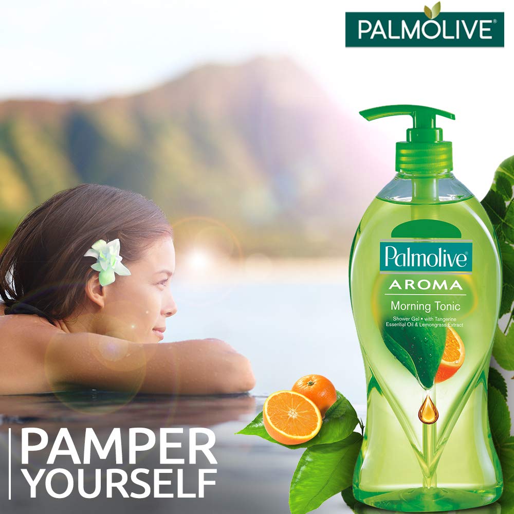 Pamper yourself Pamper yourself