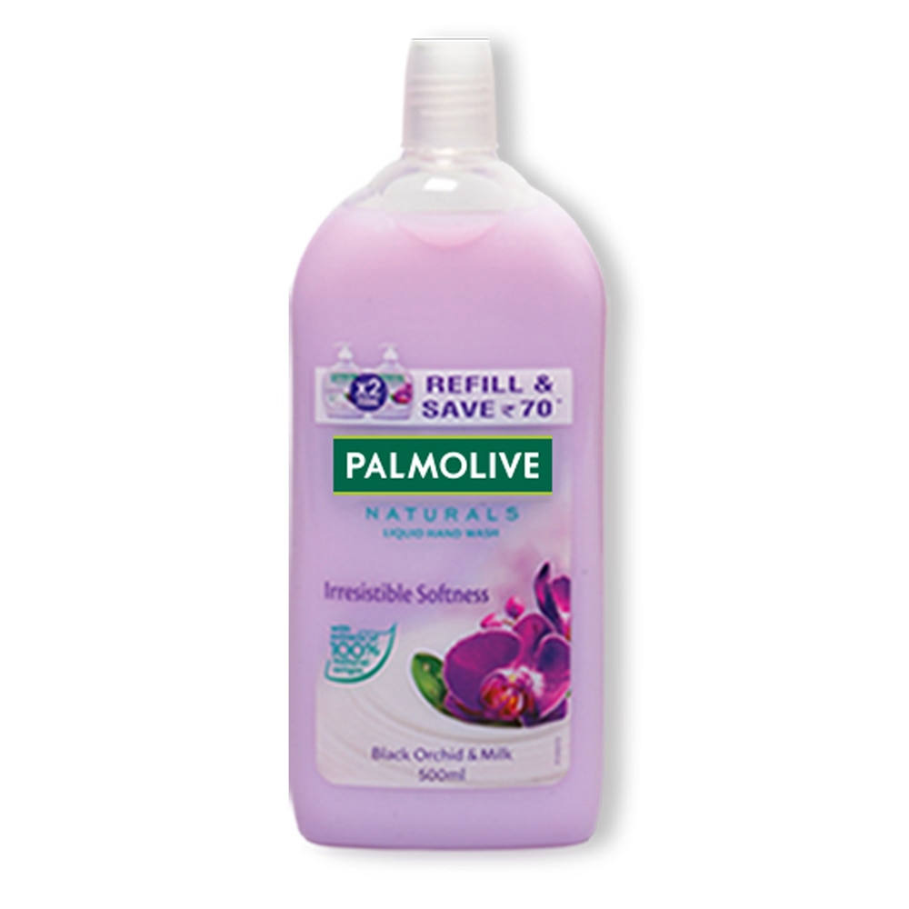 Palmolive® Black Orchid Refill 500ml