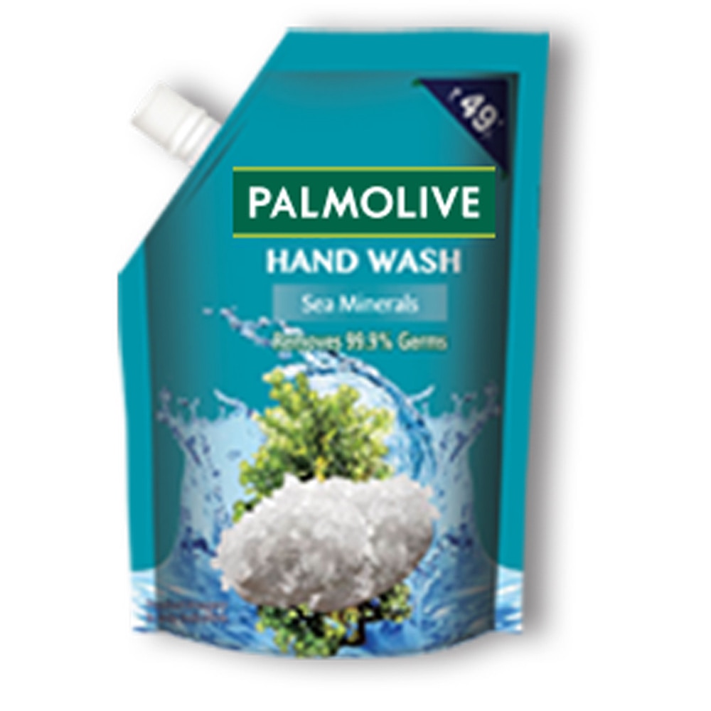 Palmolive® Sea Minerals Doy 185ml